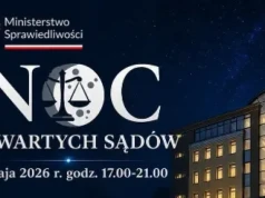 Noc Otwartych Sądów w Olsztynie. Zobacz, czego nie widać na co dzień