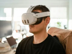 ESA i rozszerzona rzeczywistość. Technologia będzie coraz bardziej dostępna
