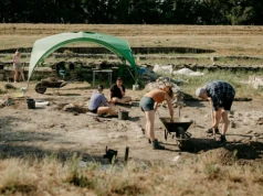 Na Gran Canarii odkryto najstarszy dowód używania sierpów przez dawnych mieszkańców wysp