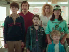 Baumbach wziął powieść, która przez 40 lat uchodziła za niemożliwą do ekranizacji. I zrobił z niej film