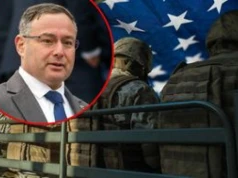 "Źle przemyślana decyzja". Kongresmen ws. odwołania wojsk USA