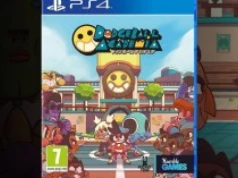 Wyjątkowo tanie Dodgeball Academia w Perfect Blue. Pudełko na PS4 i PS5 za 19,99 zł!