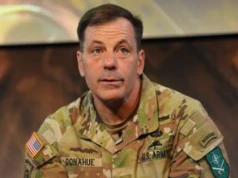 Pentagon szykuje zmiany w Europie? Chcą osłabić kluczowe dowództwo