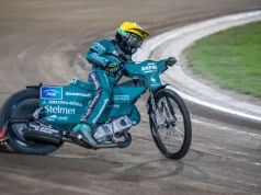 Żużel. Walasek traci cierpliwość. Mówi wprost, że Madsen może stracić miejsce w składzie!