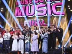 Oto zwycięzca 13. edycji "Must Be the Music". Finał pełen emocji i wzruszeń