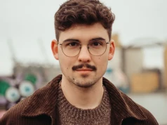 „Traktuję ten album jak osobiste zwycięstwo” – Maks Tachasiuk
