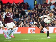 Aston Villa górą w hicie Premier League
