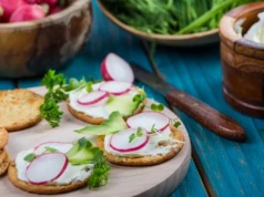 Popraw kondycję skóry, cery i włosów dietą
