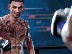 Pokazano gameplay EA Sports UFC 6. Szykuje się duża rewolucja?