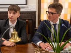 Nowe pokolenie doszło do głosu. Znamy skład i plany Młodzieżowej Rady Powiatu Chojnickiego