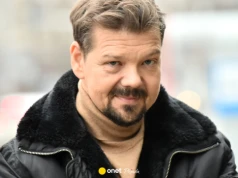Michał Figurski w szpitalu podjął próbę nawrócenia się do Boga. "Po 40 latach"