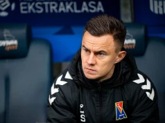 Wychowanek Wisły może pogrążyć Cracovię. "Bardzo chciałbym wygrać"