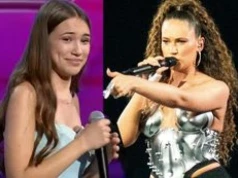 Alicja Szemplińska w telewizji zadebiutowała już w wieku 5 lat. Cztery razy próbowała dostać się na Eurowizję