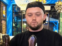 Książulo schudł 40 kg. Zdecydował się na niebezpieczną metodę