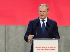 Donald Tusk zarobił w Norwegii fortunę. Po latach wyszły szczegóły