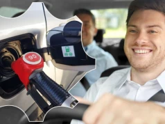 Ceny paliw na dni 16-18 maja. Benzyna i diesel w dół, czas zatankować w weekend