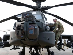Nie tylko relokacja wojsk? Pentagon ma planować w Europie coś jeszcze