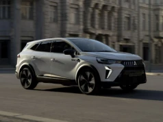 Majowy cennik Mitsubishi Grandis i wiosenne rabaty. Ile kosztuje japoński bliźniak Renault Symbioz?