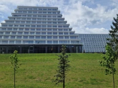 Hotel Gołębiewski wkrótce wkracza do gry. Zapytaliśmy turystów i właścicieli pensjonatów o konkurenta