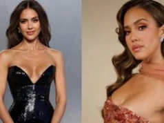 Jessica Alba ma 45 lat i zachwyca sylwetką po trzech ciążach. Jej sekretem jest sprawdzona dieta