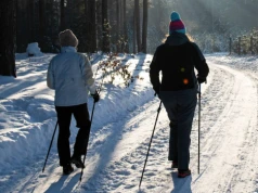 Ma 67 lat i codziennie chodzi 13 km. Oto co zmieniło się w jej życiu