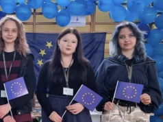 Majowy dodatek “Z życia szkoły”. Co słychać w ZSTiO im. Stefana Żeromskiego?