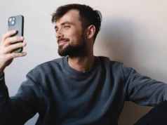 Jeśli on robi to nagminnie, to jest narcyzem. Szósty punkt dotyczy wielu osób