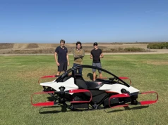 Jetson ONE zachwyca świat. Polski projekt może zmienić przyszłość transportu