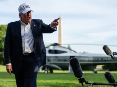 Trump podał przełomową informację. "Wyeliminowanie"