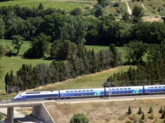 Francja zmierza do powstania KDP Bordeaux – Tuluza