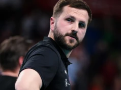Miał zostać nauczycielem WF-u. Dziś 30-letni Polak może wygrać Ligę Mistrzów