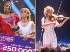 "Marcycha" wygrała "Must be the music". Fani jednogłośnie ocenili ten werdykt