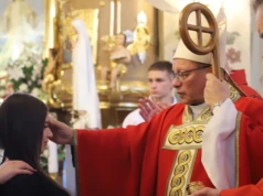 Kard. Grzegorz Ryś do młodych: dojrzała wiara przynosi radość, jest życiem i miłością