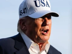 Nie żyje "najbardziej aktywny terrorysta na świecie". Trump ogłasza sukces