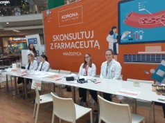 Mieszkańcy Kielc będą mogli bezpłatnie zadbać o zdrowie mózgu