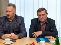 Janusz Terka: Na rynku nie dzieje się nic szczególnego, a ceny tuczników spadają. Dlaczego?