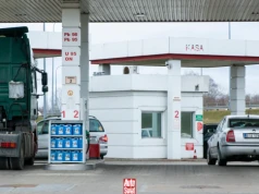 Dziś promocja na paliwa w Auchan. Wyjaśniamy, jak zatankować za 5,99 za litr