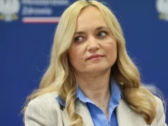 Polacy nie są zadowoleni z pracy ministry zdrowia. Wystawili jej gorzką ocenę