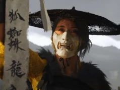 Sucker Punch kończy ważny rozdział. Fani Ghost of Yotei mogą poczuć spory niedosyt