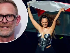 Na Eurowizję wróci Rosja? Odpowiedź dyrektora wywołała oburzenie
