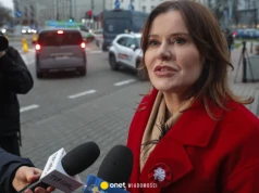 Posłanka PiS wyszła ze studia TVP Info. "Myślałem, że przeprosi"