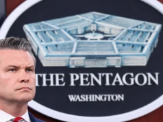 Nowy plan USA wobec Europy. Nieoficjalnie: Pentagon chce obniżyć rangę dowództwa