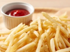 Tych dodatków już nie dostaniesz w restauracji w tej formie. Od 12 sierpnia wielka rewolucja