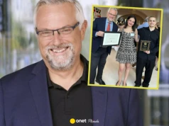 Dziennikarz TVN pęka z dumy po sukcesie córki w USA. "Muszę się tym podzielić ze wszystkimi!"