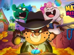 Match Masters – kolorowo i z emocjami (recenzja gry)