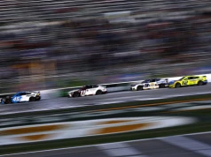 Raport półmetka sezonu regularnego w NASCAR Cup Series