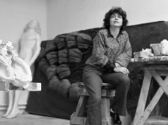 Artystka, której sztuka przeżywa renesans - 100 lat temu urodziła się Alina Szapocznikow
