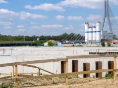 Gigantyczna inwestycja MPWiK w Rzeszowie nabiera tempa