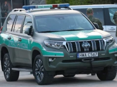 Straż Graniczna świętuje 35-lecie. Centralne obchody w Lublinie z udziałem Prezydenta RP