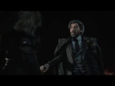 Andy Serkis nie "widzi żadnej różnicy" między grą aktorską w grach wideo czy filmach i telewizji